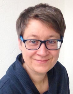Monika Gemmer