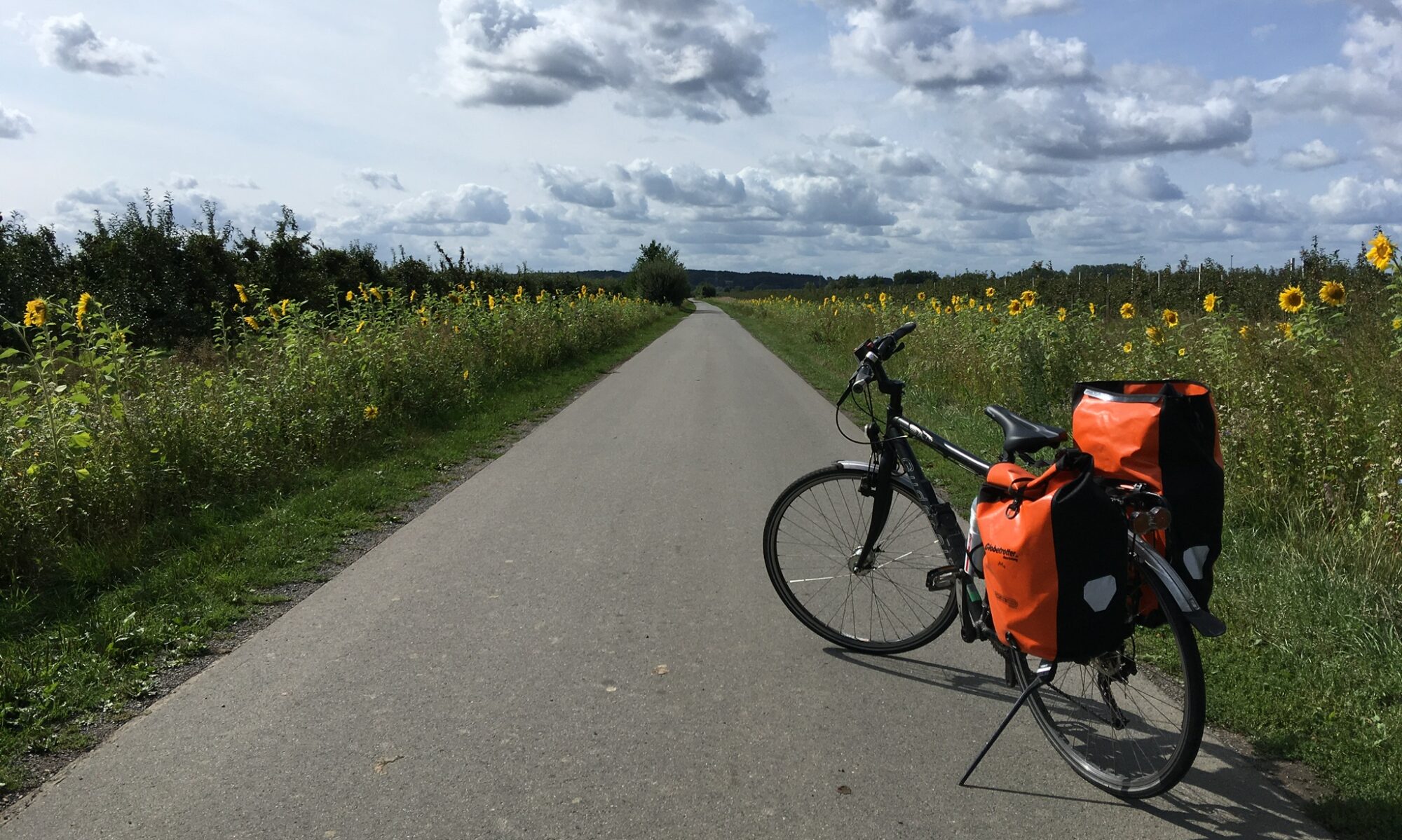 Münsterland, Nordrhein-Westfalen